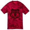 Youth CamoHex Tee Thumbnail