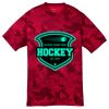 Youth CamoHex Tee Thumbnail