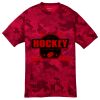 Youth CamoHex Tee Thumbnail