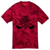 Youth CamoHex Tee Thumbnail