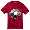 Youth CamoHex Tee Thumbnail