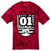 Youth CamoHex Tee Thumbnail