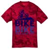 Youth CamoHex Tee Thumbnail