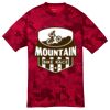 Youth CamoHex Tee Thumbnail