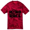 Youth CamoHex Tee Thumbnail