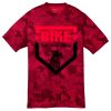 Youth CamoHex Tee Thumbnail