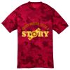 Youth CamoHex Tee Thumbnail