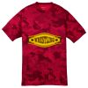 Youth CamoHex Tee Thumbnail