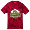 Youth CamoHex Tee Thumbnail