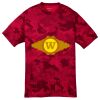 Youth CamoHex Tee Thumbnail