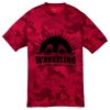 Youth CamoHex Tee Thumbnail
