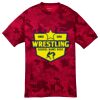 Youth CamoHex Tee Thumbnail