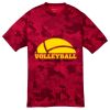 Youth CamoHex Tee Thumbnail