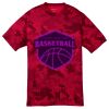 Youth CamoHex Tee Thumbnail