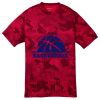 Youth CamoHex Tee Thumbnail