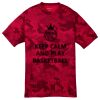 Youth CamoHex Tee Thumbnail
