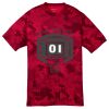 Youth CamoHex Tee Thumbnail