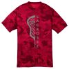 Youth CamoHex Tee Thumbnail