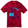 Youth CamoHex Tee Thumbnail