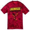 Youth CamoHex Tee Thumbnail