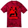 Youth CamoHex Tee Thumbnail