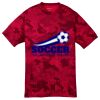 Youth CamoHex Tee Thumbnail