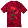 Youth CamoHex Tee Thumbnail