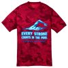 Youth CamoHex Tee Thumbnail