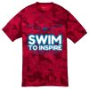 Youth CamoHex Tee Thumbnail