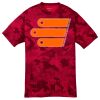 Youth CamoHex Tee Thumbnail