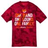 Youth CamoHex Tee Thumbnail