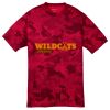 Youth CamoHex Tee Thumbnail
