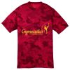 Youth CamoHex Tee Thumbnail