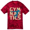 Youth CamoHex Tee Thumbnail