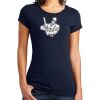 Women's Fitted Very Important Tee ® Thumbnail