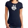 Women's Fitted Very Important Tee ® Thumbnail