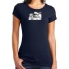 Women's Fitted Very Important Tee ® Thumbnail