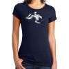 Women's Fitted Very Important Tee ® Thumbnail