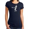 Women's Fitted Very Important Tee ® Thumbnail