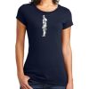 Women's Fitted Very Important Tee ® Thumbnail