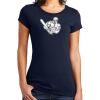Women's Fitted Very Important Tee ® Thumbnail