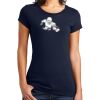 Women's Fitted Very Important Tee ® Thumbnail