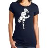 Women's Fitted Very Important Tee ® Thumbnail