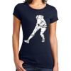 Women's Fitted Very Important Tee ® Thumbnail