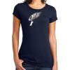 Women's Fitted Very Important Tee ® Thumbnail