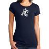 Women's Fitted Very Important Tee ® Thumbnail