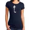 Women's Fitted Very Important Tee ® Thumbnail