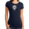 Women's Fitted Very Important Tee ® Thumbnail