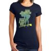 Women's Fitted Very Important Tee ® Thumbnail