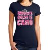 Women's Fitted Very Important Tee ® Thumbnail